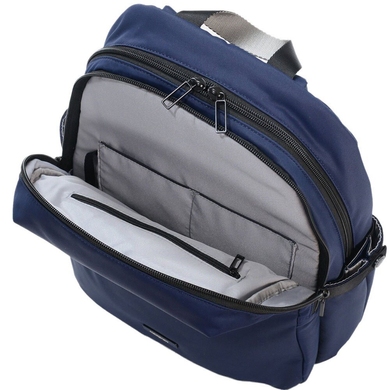 Жіночий рюкзак з відділенням для ноутбука до 13" Hedgren Nova COSMOS HNOV06/724-01 Halo Blue