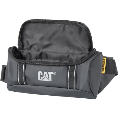 Поясная сумка CAT Tarp Power NG 83680 Black, CAT-Черный-01