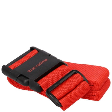 Багажный ремень Travelite Accessories TL000208-10 Red