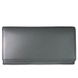 Женский кожаный кошелек Tony Perotti New Rainbow 3435 grigio (серый)