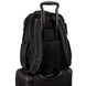 Рюкзак з відділенням для ноутбука до 15" Tumi Alpha 2 Compact Laptop Brief 026173D2 Black