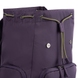 Рюкзак повседневный Tucano Macro M BKMAC-PP фиолетовый