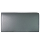 Женский кожаный кошелек Tony Perotti New Rainbow 3435 grigio (серый)