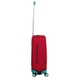Чехол защитный для малого чемодана из неопрена S 8003-18, 800-коралловый