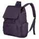 Рюкзак повседневный Tucano Macro M BKMAC-PP фиолетовый