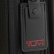 Мужская сумка Tumi Alpha 3 Medium Travel Tote 02203117D3 чёрная