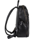 Чоловічий рюкзак Tony Bellucci з натуральної телячої шкіри 5094-893 чорний