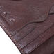 Портмоне мужское из натуральной кожи Tony Perotti Italico 1165 moro (коричневый), Коричневый