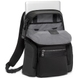 Рюкзак Tumi Alpha Bravo Navigation Backpack з відділенням для ноутбука до 15" 0232793D чорний