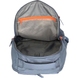 Рюкзак повсякденний з відділенням для ноутбука до 15,6" American Tourister Urban Groove 24G*047 Arctic Grey