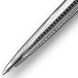 Шариковая ручка Parker Jotter 17 SE Skyblue Modern CT BP 19 232 Голубой/Хром