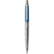 Кулькова ручка Parker Jotter 17 SE Skyblue Modern CT BP 19 232 Блакитний/Хром
