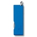Складной нож-брелок миниатюрный Victorinox Tomo 0.6201.A2 (Синий)