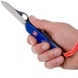 Складной нож Victorinox Skipper Pro One Hand 0.8503.2MW (Синий)