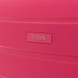 Валіза Titan LIMIT із поліпропілену на 4-х колесах 823405 (середня), Рожевий