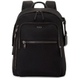 Женский рюкзак Tumi Voyageur Halsey с отделением для ноутбука до 14" 0196601DGM Black, Черный