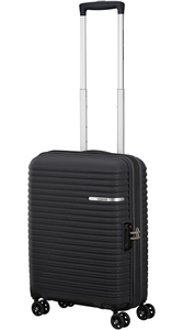 Валіза American Tourister Liftoff із поліпропілену на 4-х колесах ME5*913;09 Black (мала)