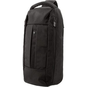 Рюкзак-слинг Victorinox Travel Accessories 4.0 Vt311747.01 Black