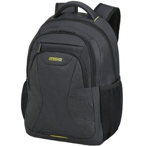 Рюкзак повседневный с отделением для ноутбука до 15,6" American Tourister AT Work THREAD 33G*015 Cool Grey, Серый