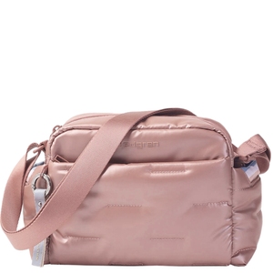 Жіноча сумка Hedgren Cocoon COSY HCOCN02/411-01 Димчастий рожевий, Canyon Rose (Димчастий рожевий)
