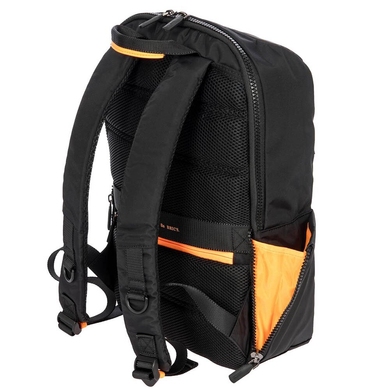 Рюкзак повседневный с отделением для ноутбука до 15,6" Bric's B|Y Eolo B3Y04492 черный