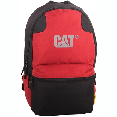 Рюкзак повсякденний CAT Mochillas 83782;430 Rust Red/Black