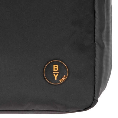 Рюкзак повседневный с отделением для ноутбука до 15,6" Bric's B|Y Eolo B3Y04492 черный