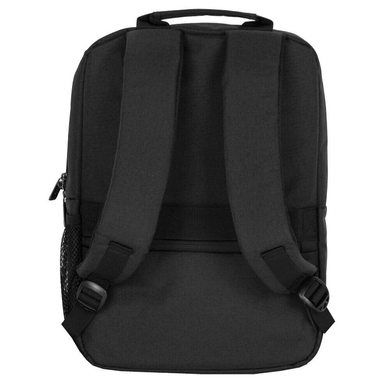 Рюкзак з відділенням для ноутбука до 13" Travelite @WORK TL001742 Black
