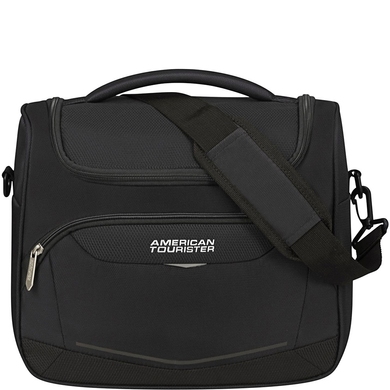 Бьюті-кейс American Tourister Summerride ME7*007;09 Black