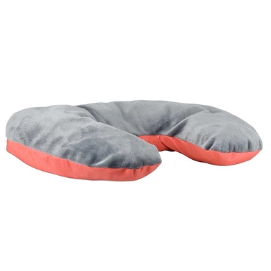 Надувная подушка под голову Delsey Accessories 3940260, Серый/красный