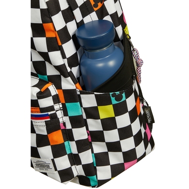 Рюкзак жіночий повсякденний American Tourister Urban Groove Backpack City 46C*006 Disney Mickey Check