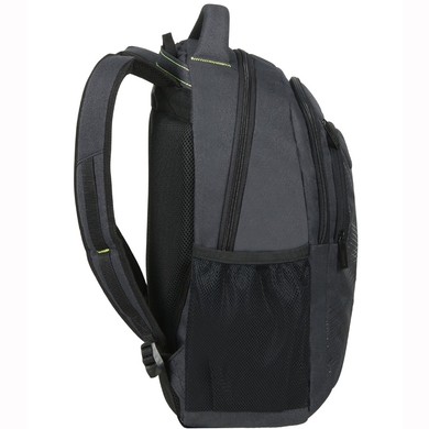 Рюкзак повседневный с отделением для ноутбука до 15,6" American Tourister AT Work THREAD 33G*015 Cool Grey, Серый