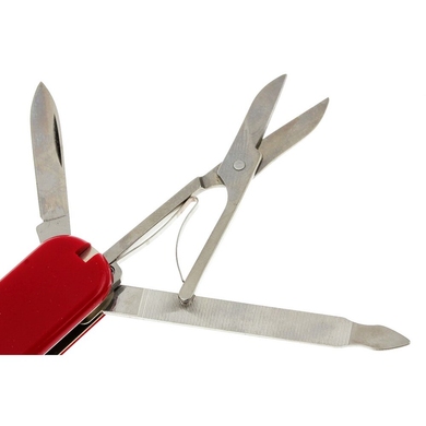 Складной нож Victorinox Executive 0.6603 (Красный)
