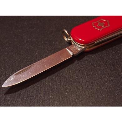 Складной нож Victorinox Executive 0.6603 (Красный)
