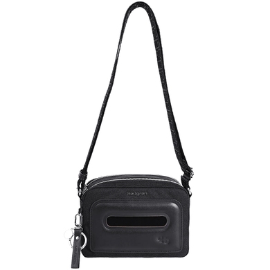 Женская сумка Hedgren Fika Ristretto HFIKA02/003-01 Black (Черный)