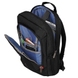 Рюкзак з відділенням для ноутбука до 13" Travelite @WORK TL001742 Black