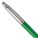Шариковая ручка Parker Jotter 17 125 Years Laque Green BP 77 632JG Зеленый/Хром