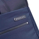 Дорожня сумка без коліс Roncato Sidetrack 415265 (мала), 4152-23-Blu Notte