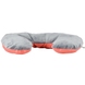 Надувна подушка під голову Delsey Accessories 3940260, Серый/красный