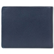 Портмоне шкіряне з натуральної шкіри c RFID захистом Tony Perotti NEW Contatto 3604 темно-синє, Notte (темно-синий)