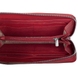 Женский кошелек из натуральной кожи Tony Perotti New Contatto 3622 красный