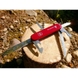 Складной нож Victorinox Camper "Camping" 1.3613.71 (Красный)