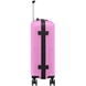 Ультралегка валіза American Tourister Airconic із поліпропілену 4-х колесах 88G*001 Pink Lemonade (мала)
