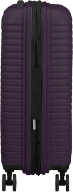 Валіза American Tourister Liftoff із поліпропілену на 4-х колесах ME5*913;10 Dark Plum (мала)