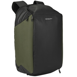 Рюкзак з відділення для ноутбуку до 15" Hedgren Commute TURTLE HCOM07/163-01 Urban Jungle