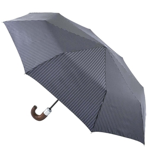 Зонт мужской Fulton Chelsea-2 G818 Grey (Серый)