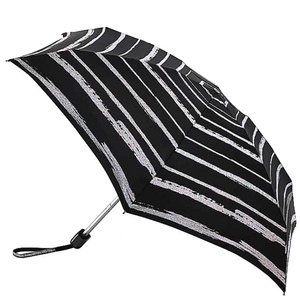 Зонт женский Fulton Tiny-2 L501 Space Stripe (Космическая полоса)