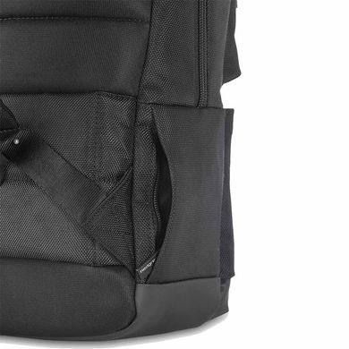 Рюкзак повседневный с отделение для ноутбука до 13,3" Hedgren Next PORT с RFID карманом HNXT03/003-01 Black