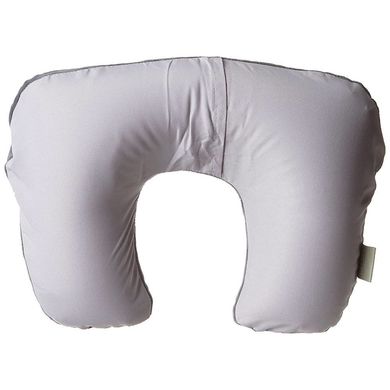 Надувная подушка под голову Delsey Accessories 3940260, Серый/серый
