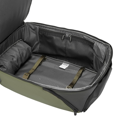 Рюкзак с отделение для ноутбука до 15" Hedgren Commute TURTLE HCOM07/163-01 Urban Jungle